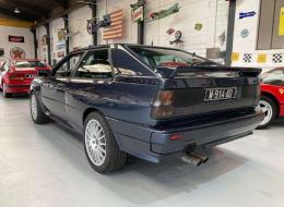Audi Quattro UR Type 85 WR2