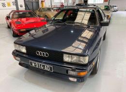 Audi Quattro UR Type 85 WR2