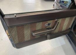 Audi Quattro UR Type 85 WR2