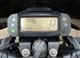 Moto Malaguti XSM 125