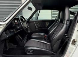 Porsche 911 3.2 SONAUTO 68MKMS 1ERE PEINTURE CARNET DOSSIER 