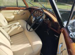 Bentley S2