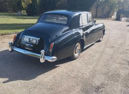 Bentley S2