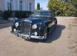 Bentley S2