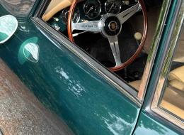 Porsche 356 AT1 1600 - FULL RESTO GT