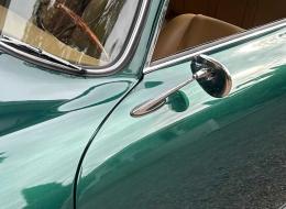 Porsche 356 AT1 1600 - FULL RESTO GT