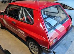 Talbot Samba rallye evol GrB