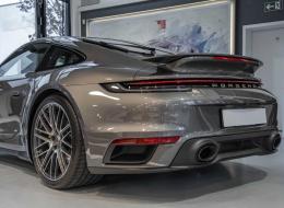 Porsche 992 .1 Turbo S 