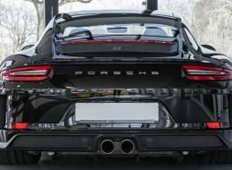 Porsche 991 .2 GT3 Touring 