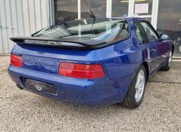 Porsche 968 Coupé