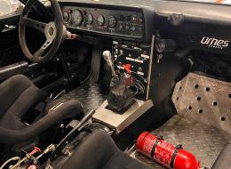 Ford Capri RS 2600 Gr2