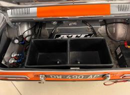 Ford Capri RS 2600 Gr2