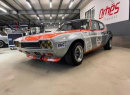 Ford Capri RS 2600 Gr2