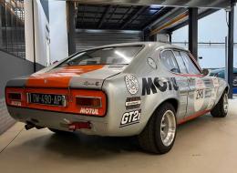 Ford Capri RS 2600 Gr2