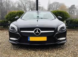 Mercedes-Benz SL 350 AMG Line