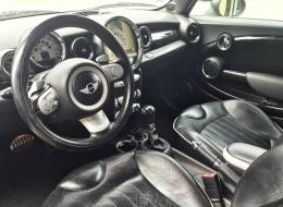 Mini Cooper S JOHN WORKS 1.6i TURBO 175