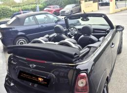 Mini Cooper S JOHN WORKS 1.6i TURBO 175