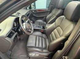 Porsche Macan 258HP - Français 64mkms Ent EXCLU CENTRE PORSCHE