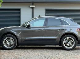 Porsche Macan 258HP - Français 64mkms Ent EXCLU CENTRE PORSCHE