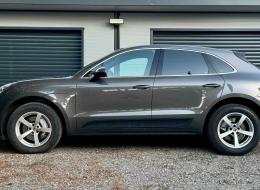 Porsche Macan 258HP - Fran&ccedil;ais 64mkms Ent EXCLU CENTRE PORSCHE