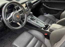 Porsche Macan 258HP - Fran&ccedil;ais 64mkms Ent EXCLU CENTRE PORSCHE