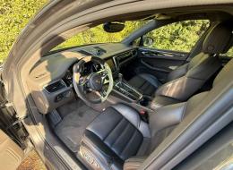 Porsche Macan 258HP - Fran&ccedil;ais 64mkms Ent EXCLU CENTRE PORSCHE