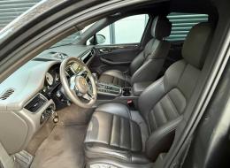 Porsche Macan 258HP - Fran&ccedil;ais 64mkms Ent EXCLU CENTRE PORSCHE