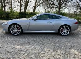Jaguar XKR