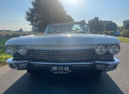 Cadillac Serie 62 Cabriolet