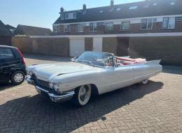 Cadillac Serie 62 Cabriolet