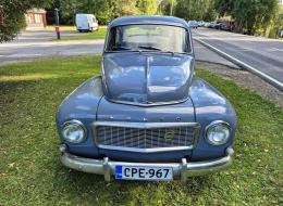 Volvo PV 544