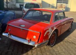 Facel Véga Facellia