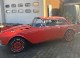 Facel Véga Facellia