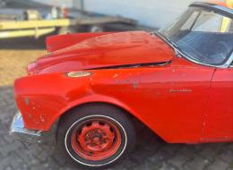 Facel Véga Facellia