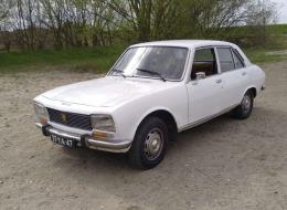 Peugeot 504 GL