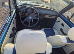 Volkswagen Coccinelle Cabriolet