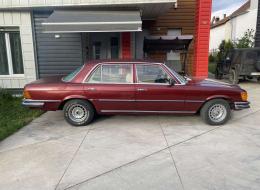 Mercedes-Benz SEL 280