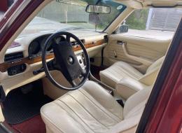 Mercedes-Benz SEL 280