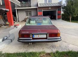 Mercedes-Benz SEL 280