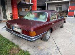 Mercedes-Benz SEL 280