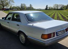 Mercedes-Benz SE 300