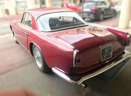 Maserati 3500 GT