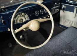 Peugeot 203 Pick-Up