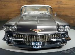 Cadillac Serie 62 Coupe de Ville