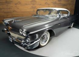 Cadillac Serie 62 Coupe de Ville