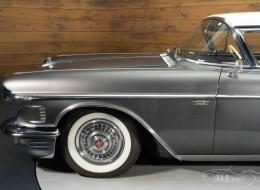 Cadillac Serie 62 Coupe de Ville