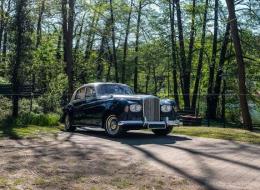 Bentley S3 Saloon