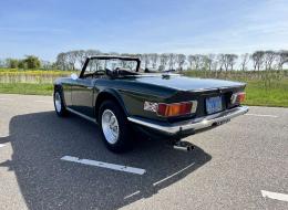 Triumph TR6