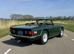 Triumph TR6