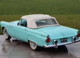 Ford Thunderbird Cabriolet